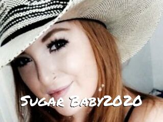 Sugar_Baby2020