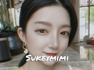 Sukeymimi