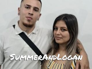 SummerAndLogan