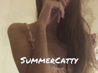 SummerCatty