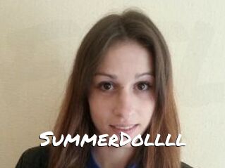 SummerDollll