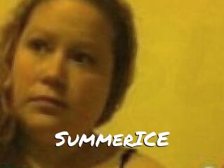 SummerICE