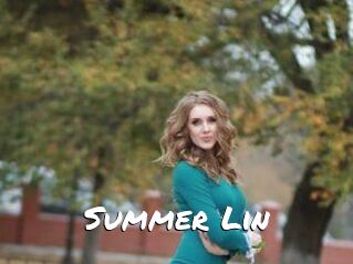 Summer_Lin