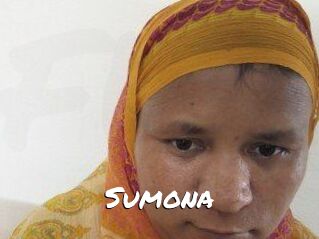 Sumona
