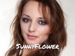 SunnyFlower