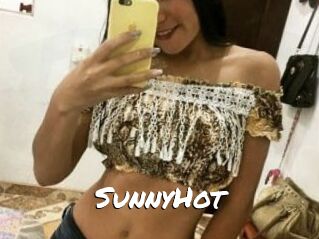 SunnyHot