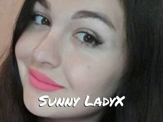 Sunny_LadyX