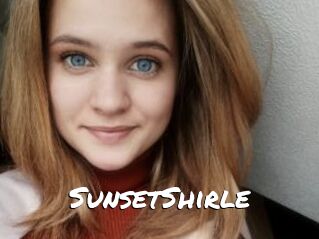 SunsetShirle