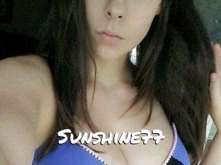 Sunshine77