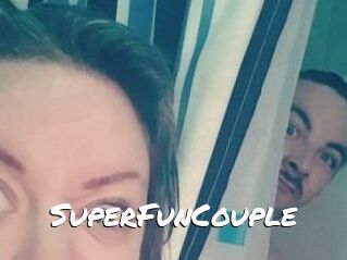 SuperFunCouple