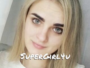 SuperGirl4u
