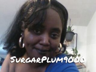 SurgarPlum9000
