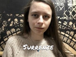 Surrenze