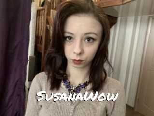 SusanaWow