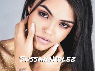 SussanaVelez