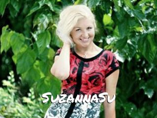 SuzannaSu