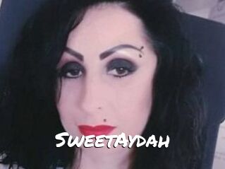 SweetAydah
