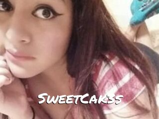 SweetCak3s