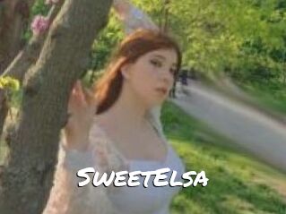 SweetElsa