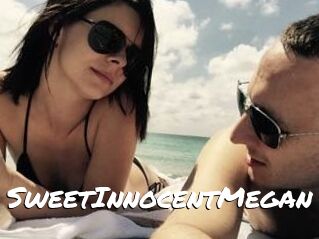 SweetInnocentMegan