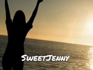 SweetJenny_