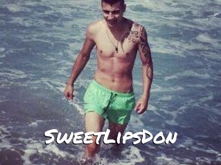 SweetLipsDon