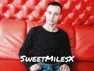 SweetMilesX