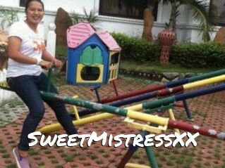 SweetMistressXX