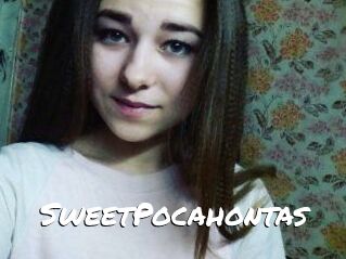 SweetPocahontas