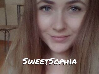 SweetSophia