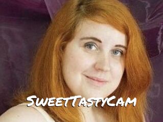 SweetTastyCam