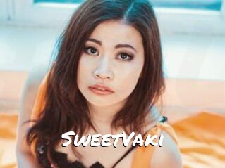 SweetVaki