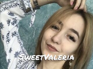 SweetValeria