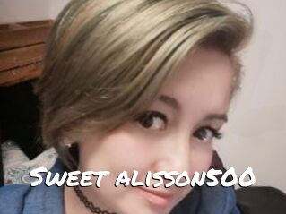 Sweet_alisson500