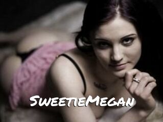 SweetieMegan
