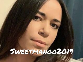Sweetmango2019
