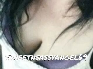 Sweetnsassyangel69