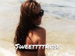 SweettttRose