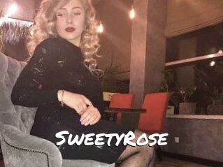 SweetyRose