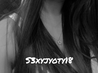 S3xyjyoty18