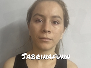 Sabrinafunn