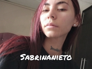 Sabrinanieto