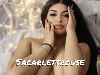 Sacarlettrouse