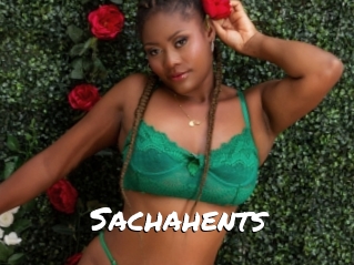 Sachahents