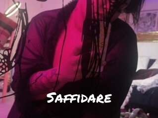 Saffidare