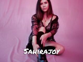 Sahirajoy