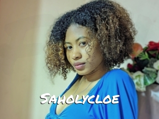 Saholycloe