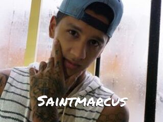 Saintmarcus