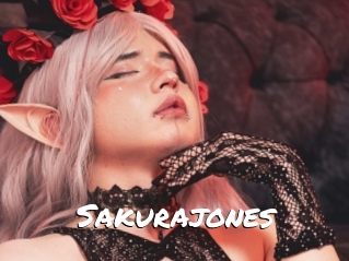 Sakurajones