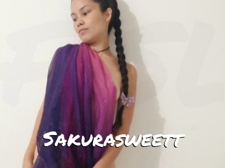 Sakurasweett